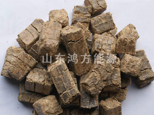 點擊查看詳細信息標題：生物質木質壓塊 閱讀次數：7034
